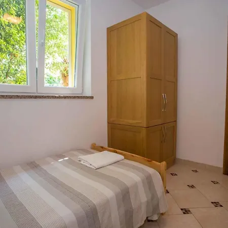 Two-bedroom In V Daire *