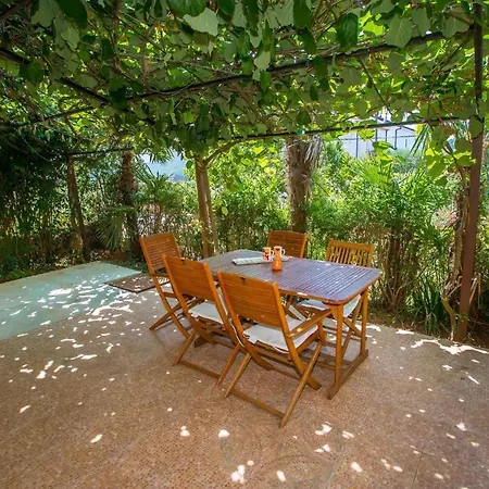 Daire Two-bedroom In V