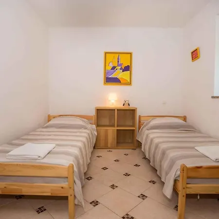 Two-bedroom In V * Porec