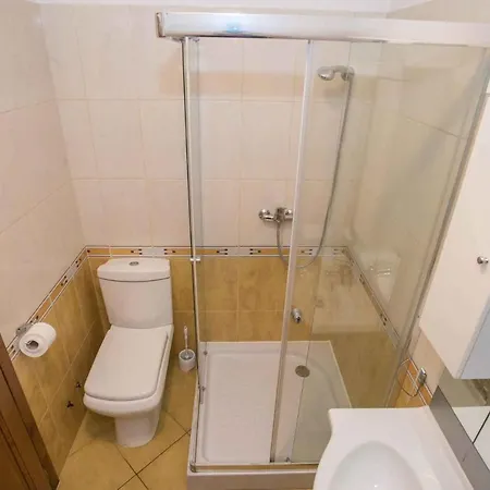 Daire Two-bedroom In V *