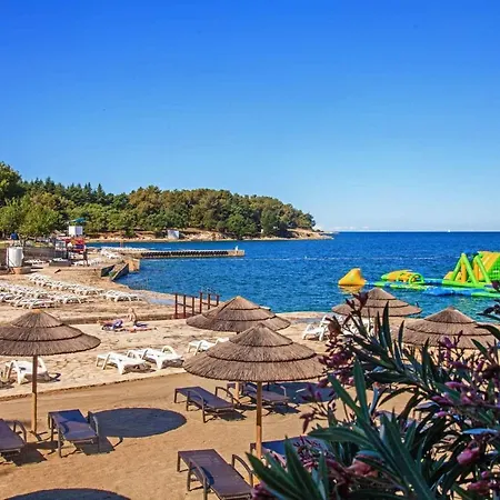 Two-bedroom In V * Poreč