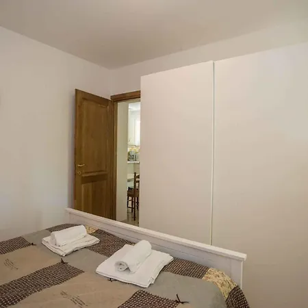 Apartman Two-bedroom In V Porec