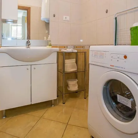 Two-bedroom In V * Poreč