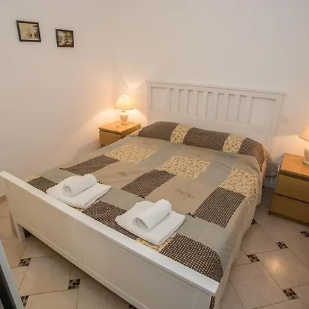 Two-bedroom In V * Porec